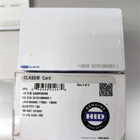 hid card nfc|hid iclass card types.